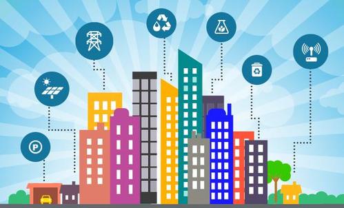 智慧城市管理系统的功能和优点有哪些？