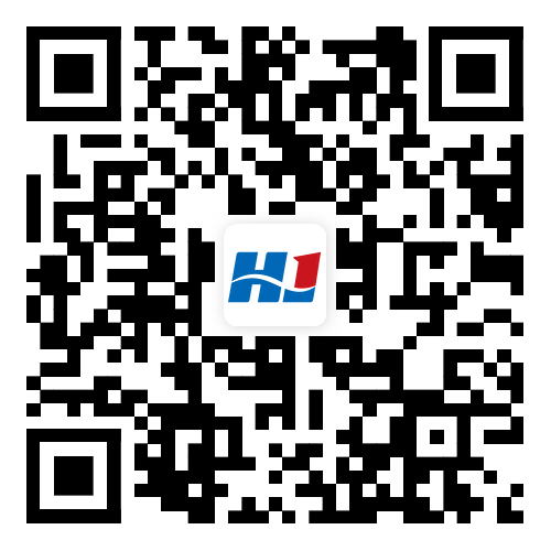 汇珏微信公众号二维码